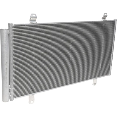 UAC - CN3995PFC - Condenser Parallel Flow pa3
