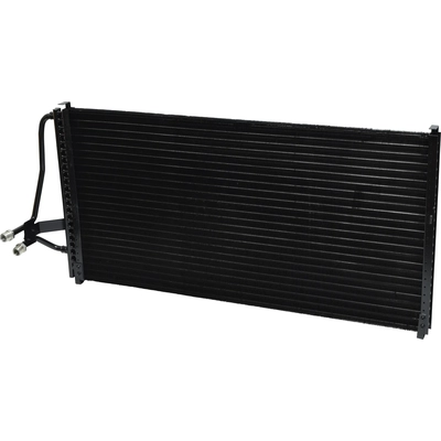 Condenser by UAC - CN4008PFC pa2