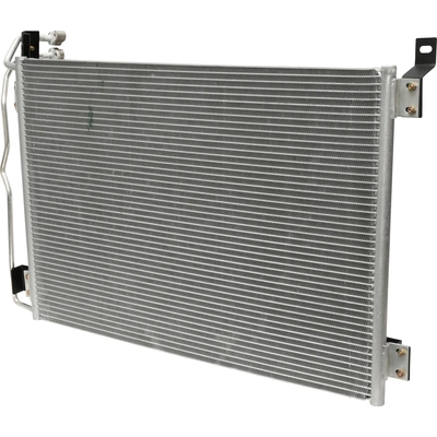 Condenser by UAC - CN4011PFC pa3