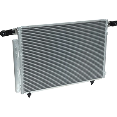 Condenser by UAC - CN4012PFC pa3