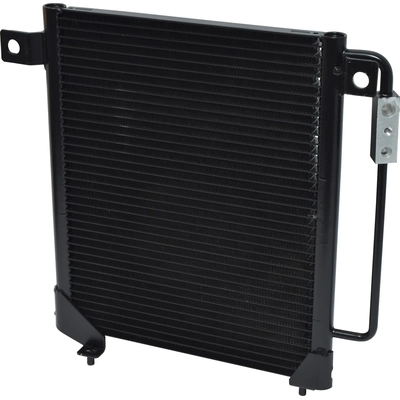 Condenser by UAC - CN4036PFC pa3