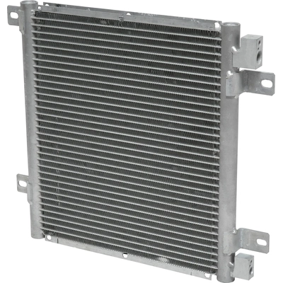 Condenser by UAC - CN40401PFC pa5