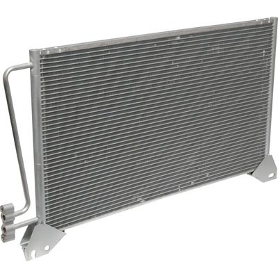 Condenser by UAC - CN40465PFC pa2