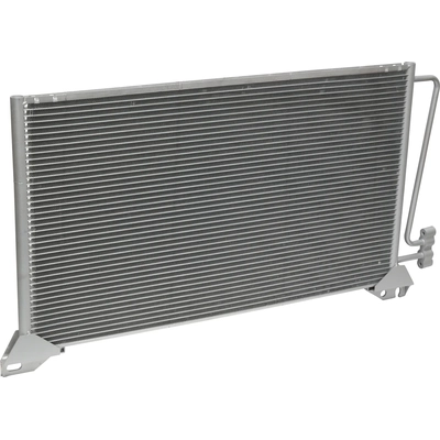 Condenser by UAC - CN40465PFC pa3