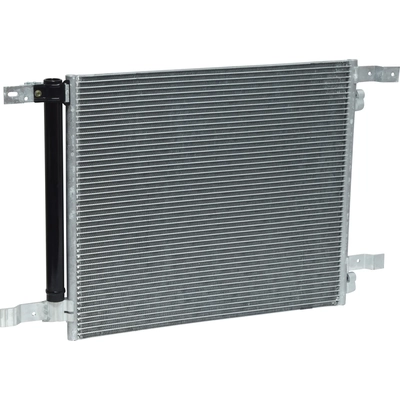 Condenser by UAC - CN4055PFC pa2