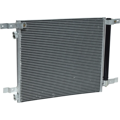 Condenser by UAC - CN4055PFC pa3