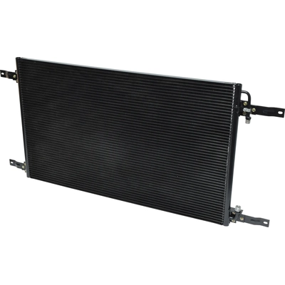 Condenser by UAC - CN40608PFC pa5