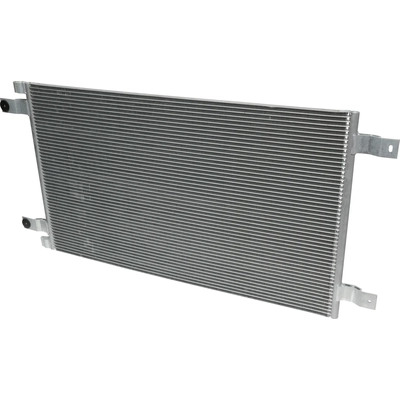 Condenser by UAC - CN40702PFC pa4