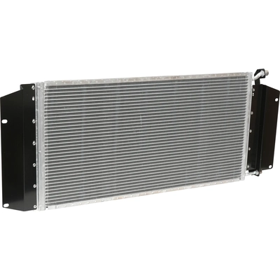 Condenser by UAC - CN40739PFC pa3