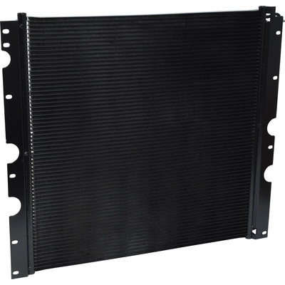 Condenser by UAC - CN40827PFC pa2
