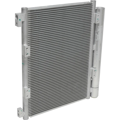 Condenser by UAC - CN40901PFC pa2