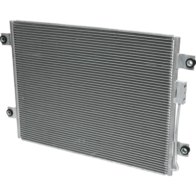 Condenser by UAC - CN40986PFC pa4