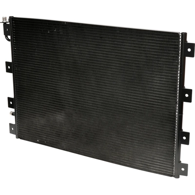 Condenser by UAC - CN41009PFC pa2