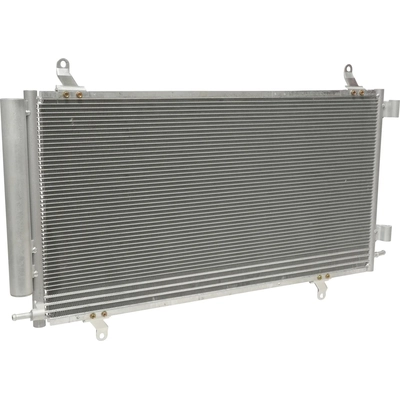 Condenser by UAC - CN4119PFC pa2