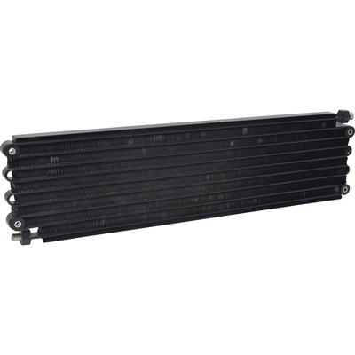 UAC - CN41202PFC - AC Condenser pa2