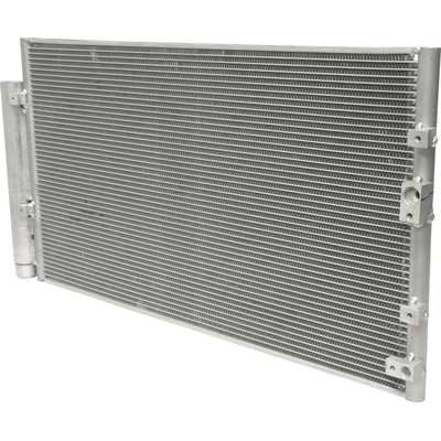 Condenser by UAC - CN4145PFC pa2