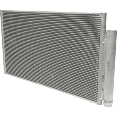 Condenser by UAC - CN4145PFC pa3
