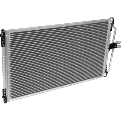 UAC - CN4168PFC - Condenser Parallel Flow pa2