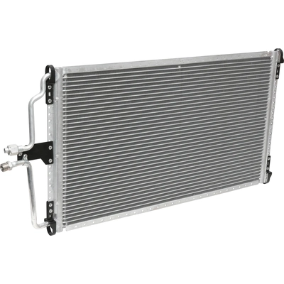 UAC - CN4168PFC - Condenser Parallel Flow pa3