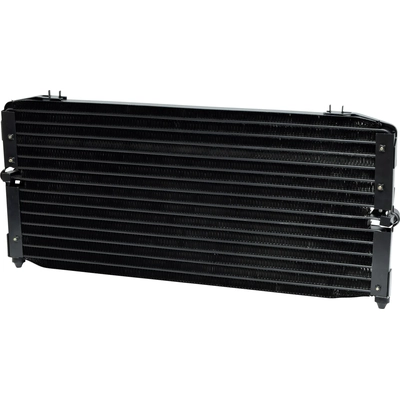 Condenser by UAC - CN4213PFC pa2