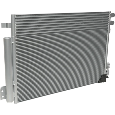 Condenser by UAC - CN4224PFC pa2