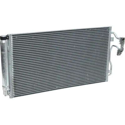 Condenser by UAC - CN4226PFC pa5