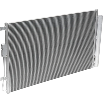 Condenser by UAC - CN4227PFC pa2