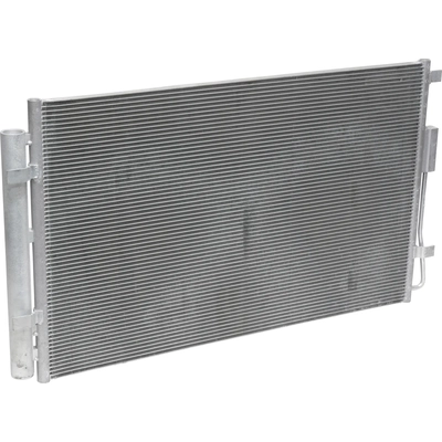 Condenser by UAC - CN4227PFC pa3