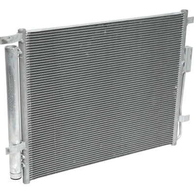 UAC - CN4229PFC - AC Condenser pa1