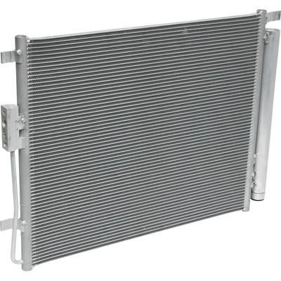 UAC - CN4229PFC - AC Condenser pa2