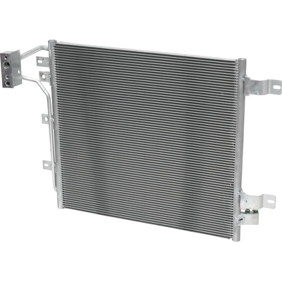 Condenser by UAC - CN4239PFC pa4