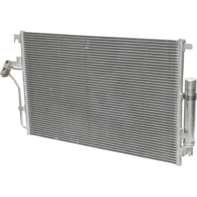 Condenser by UAC - CN4240PFC pa2