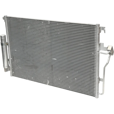 Condenser by UAC - CN4240PFC pa3