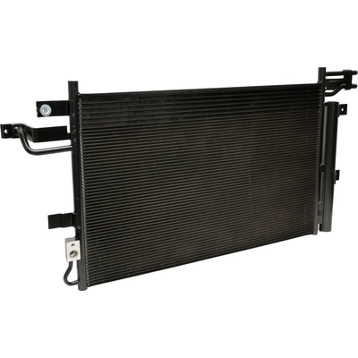 Condenser by UAC - CN4241PFC pa2