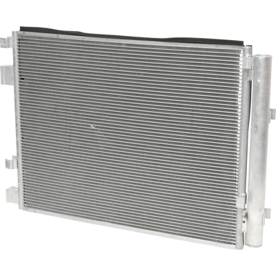 UAC - CN4246PFC - Condenser pa3