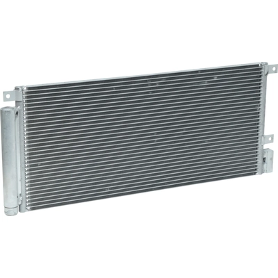 Condenser by UAC - CN4252PFC pa3