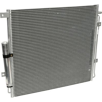 Condenser by UAC - CN4253PFC pa2