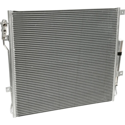 Condenser by UAC - CN4253PFC pa3