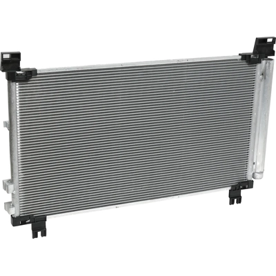 Condenser by UAC - CN4254PFC pa3
