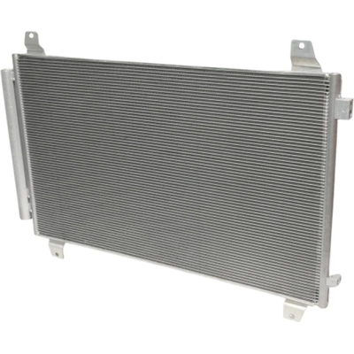 Condenser by UAC - CN4277PFC pa6