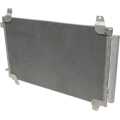 Condenser by UAC - CN4277PFC pa7