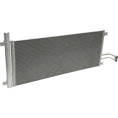 Condenser by UAC - CN4282PFC pa3