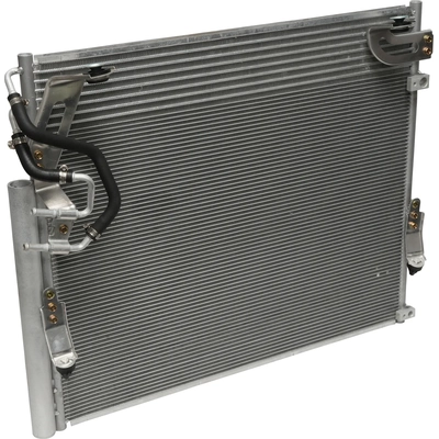 Condenser by UAC - CN4284PFC pa3