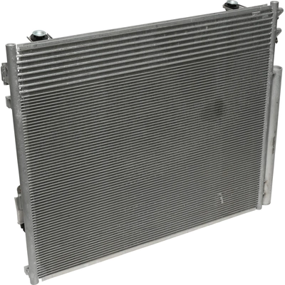 Condenser by UAC - CN4284PFC pa4