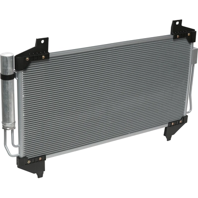 Condenser by UAC - CN4293PFC pa2
