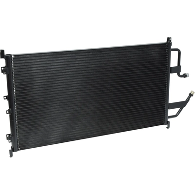 Condenser by UAC - CN4295PFC pa2