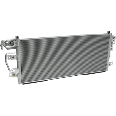 Condenser by UAC - CN4298PFC pa5