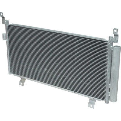 UAC - CN4302PFC - Condenser pa3