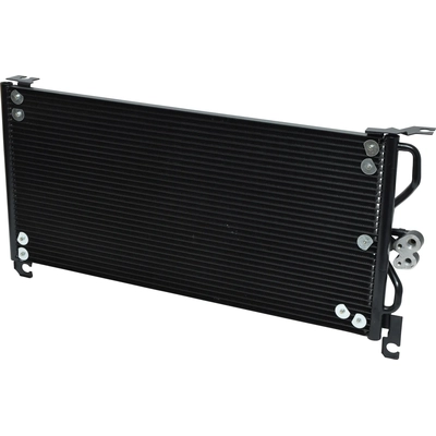 Condenser by UAC - CN4310PFC pa3