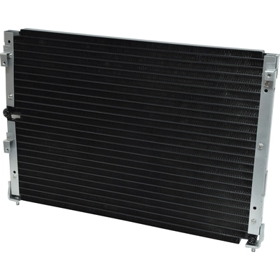 Condenser by UAC - CN4311PFC pa2